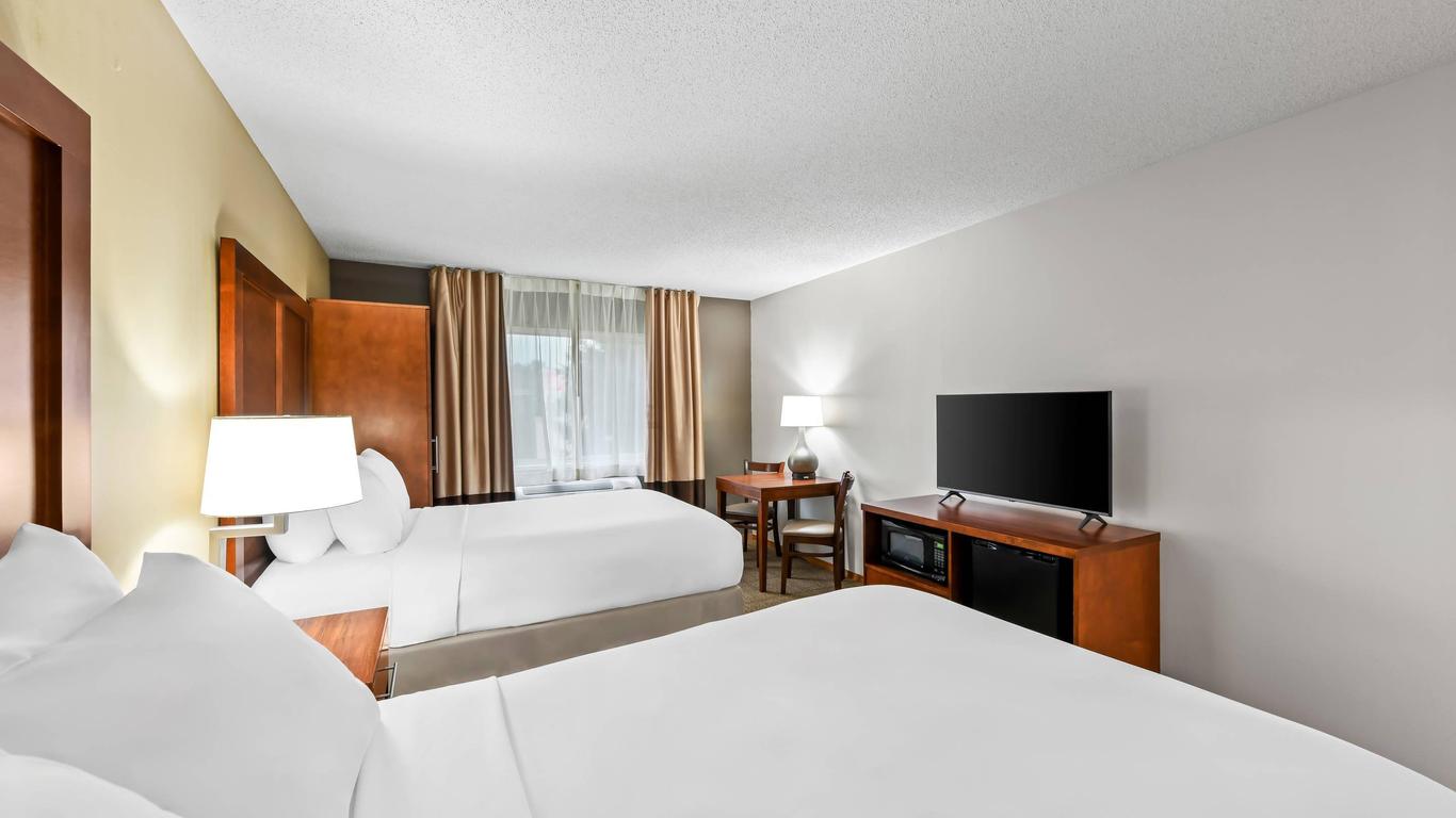 Comfort Inn Rhinelander