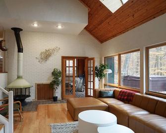 Spacious Hidden Gem in Athens OH - Athens - Huiskamer