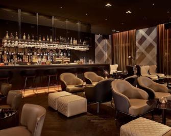 بارك بلازا فيكتوريا أمستردام - امستردام - بار