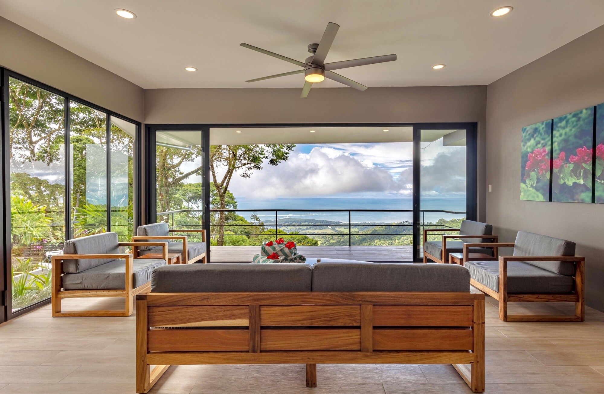 رانتشو باسيفيكو