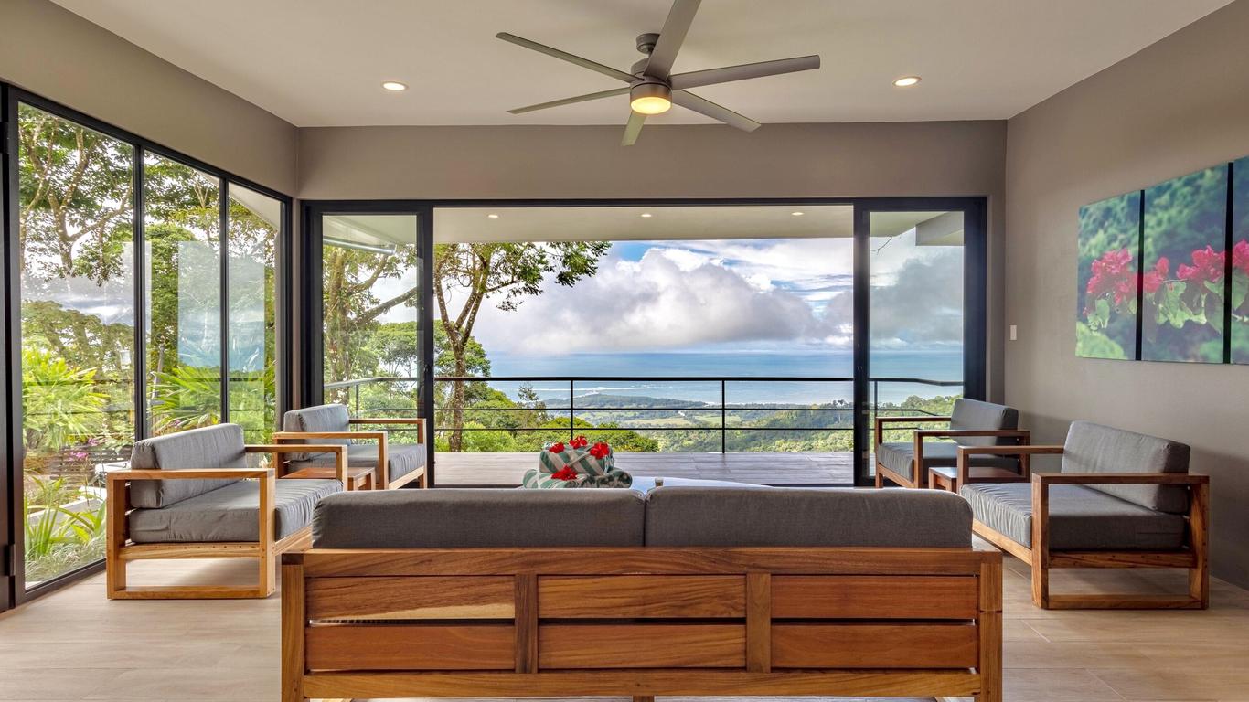 Rancho Pacifico - Boutique Hotel for Adults