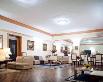 Hotel Blu - Porto Cesareo - Lobby