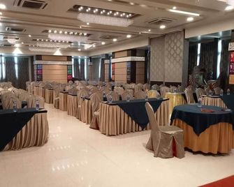 Hotel Sadanand Regency - Balewadi, Baner - Pune - Juhlasali