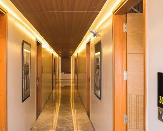 Symphony Inn - Vellore - Gang