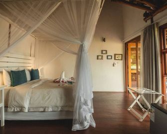 Vilanculos Beach Lodge - Vilanculos - Chambre