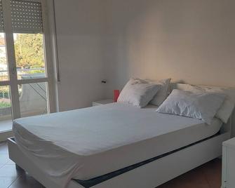 50m from the sea - Caulonia Marina, 5 km from Roccella Jonica - Caulonia - Schlafzimmer