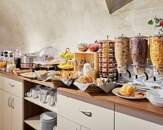Hôtel Le Relais Saint Charles - París - Buffet