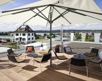 Hotel mein inselglück - Reichenau