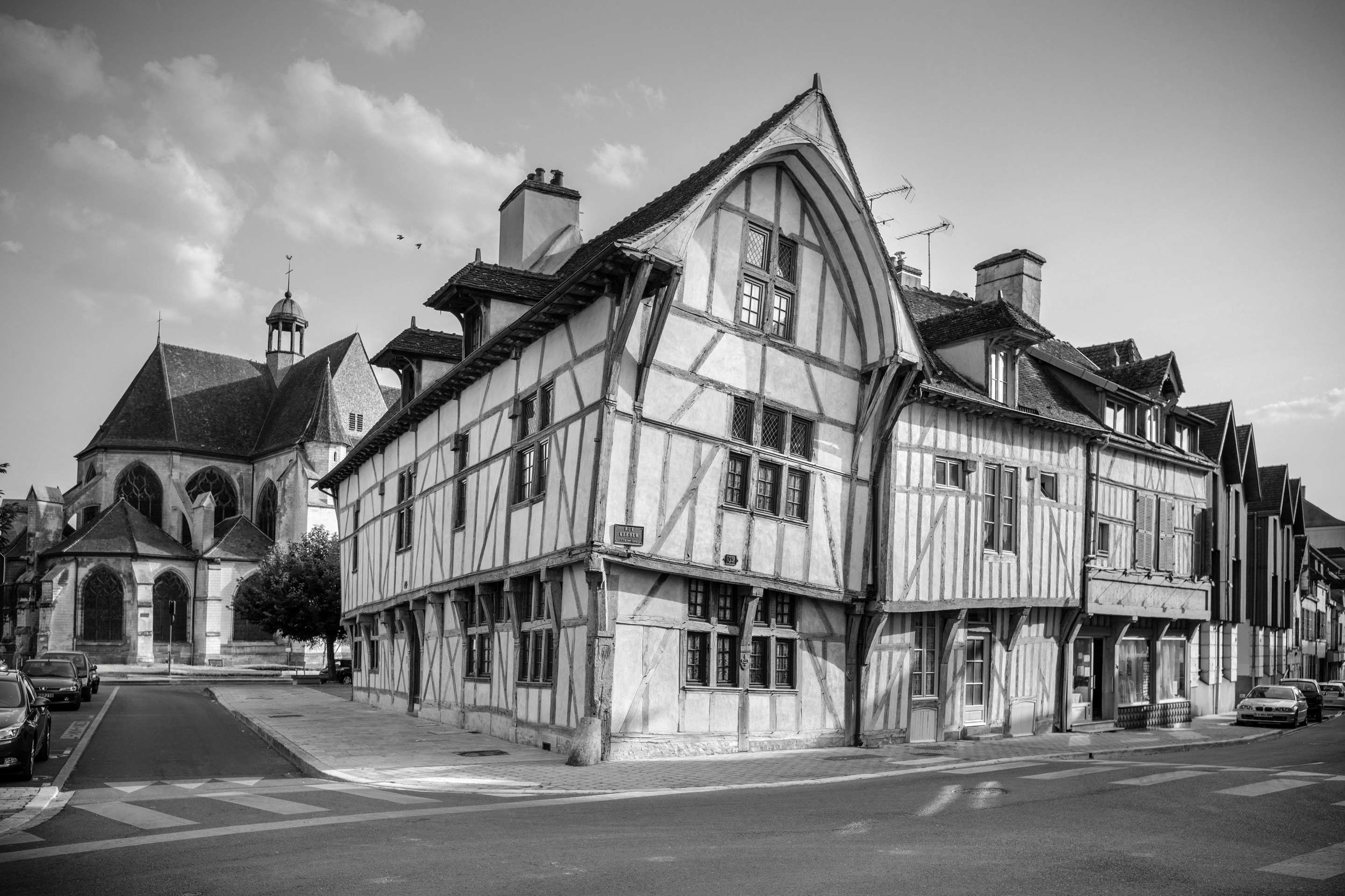 Campanile Troyes Nord - Barberey