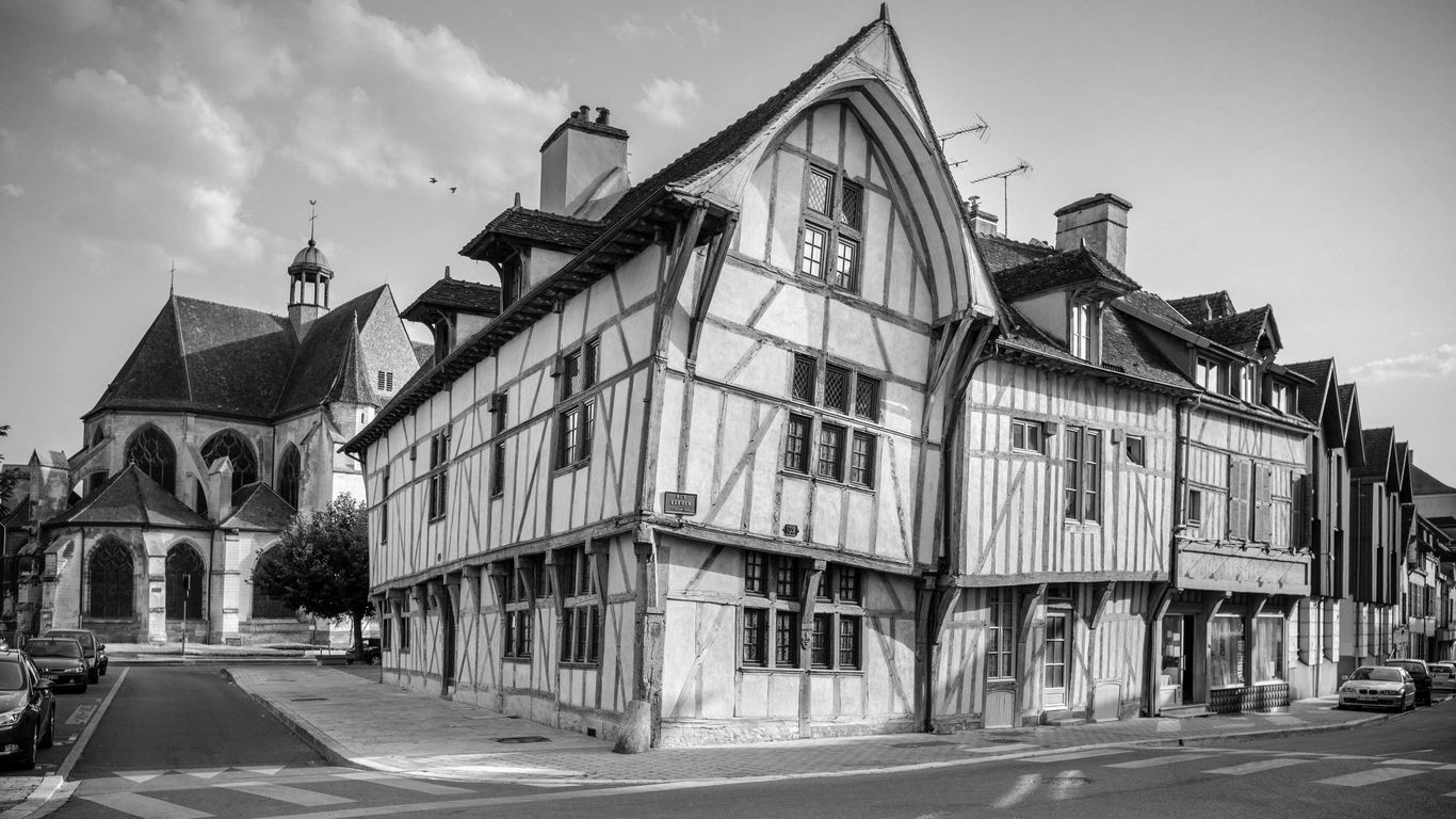 Campanile Troyes Nord - Barberey