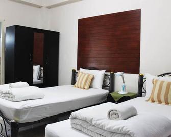 Varada Place - Chiang Mai - Bedroom
