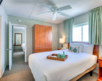 Armada By The Sea - Wildwood Crest