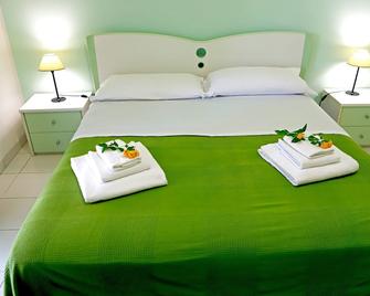 Portorosa Residence - Furnari - Bedroom