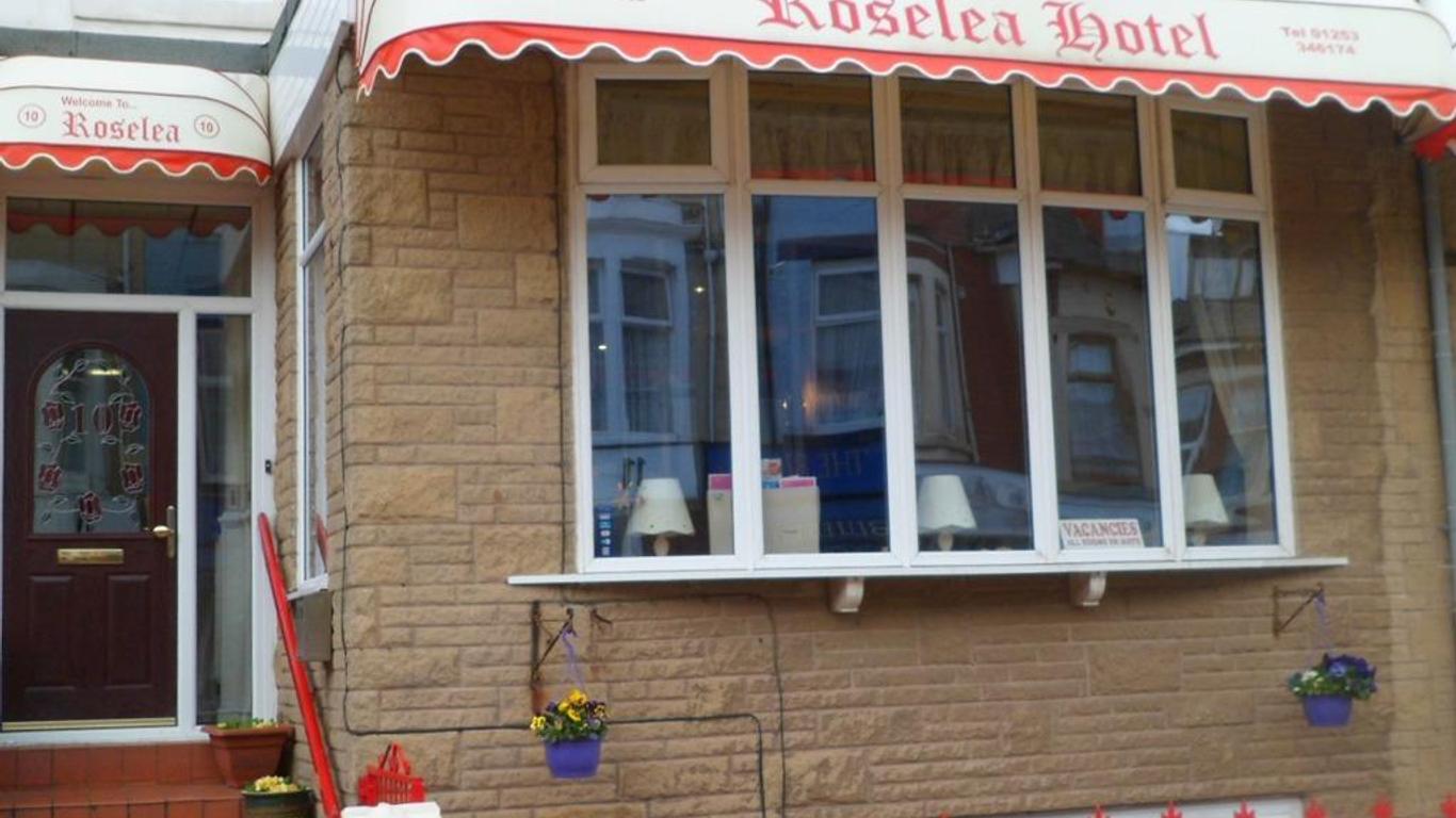 Roselea Hotel - St Chads