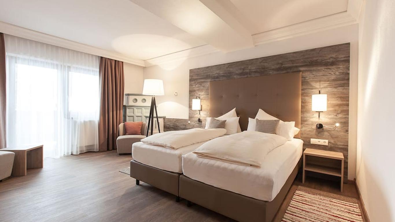 ألبينهوتيل تيروليرهوف