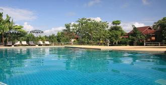 Baan Krating Pai Resort - Pai - Pool