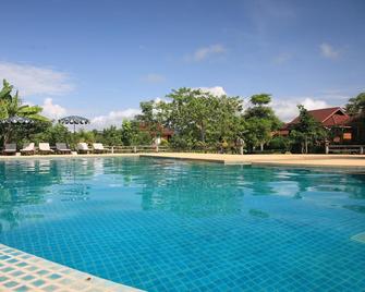 Baan Krating Pai Resort - Pai - Πισίνα