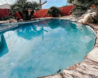 Welcome to Casa Lana !! - Gold Canyon - Piscina