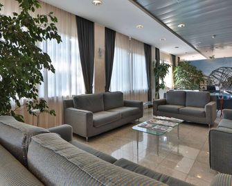 Best Western Hotel I Colli - Macerata - Lounge