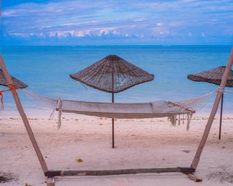 Turkuaz Beach Zanzibar - Kiwengwa - Beach