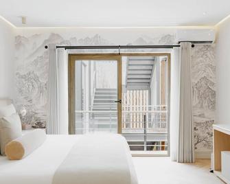 Hotel Maria Camille - San Miguel de Allende - Habitación