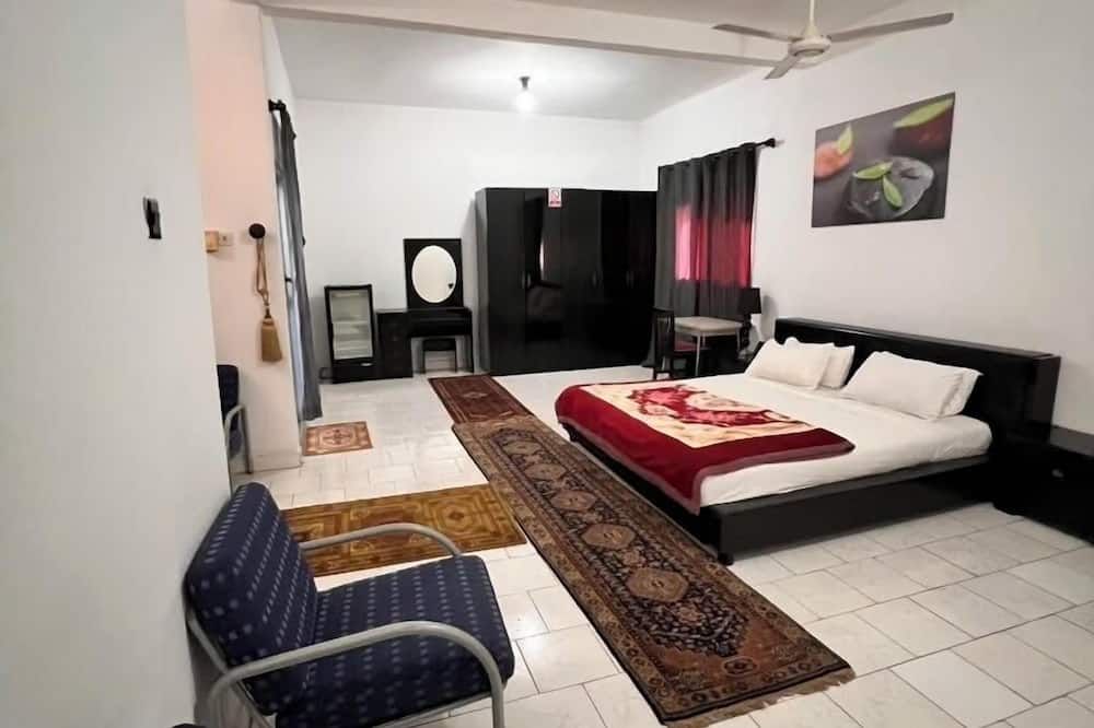 Woodpecker Resort Hotel - Serrekunda