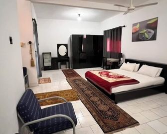 Woodpecker Resort Hotel - Serrekunda