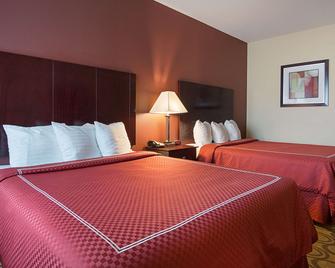 Rodeway Inn & Suites - Winnfield - Bedroom