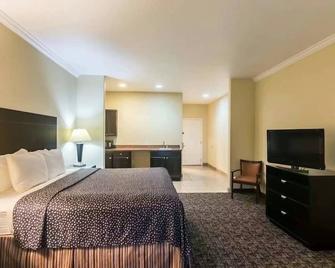 Motel 6 Colorado City TX - Colorado City - Schlafzimmer
