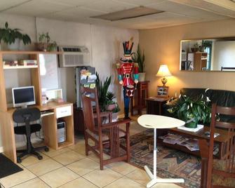 Cadet Motor Inn Coldwater - Coldwater