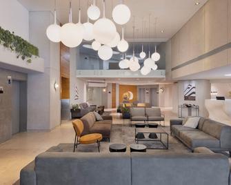 Metropolitan Hotel - Tel Aviv - Salon