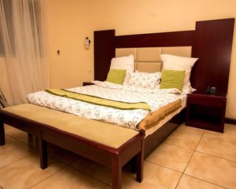 Mika Hotel Kabulonga - Lusaka