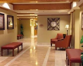 Jockey Club Suites - Las Vegas - Lobby