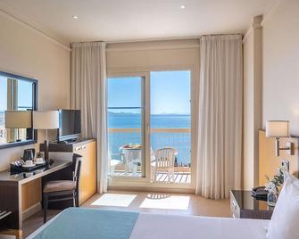 Poseidon La Manga Hotel & Spa - Designed for Adults - La Manga - Habitació