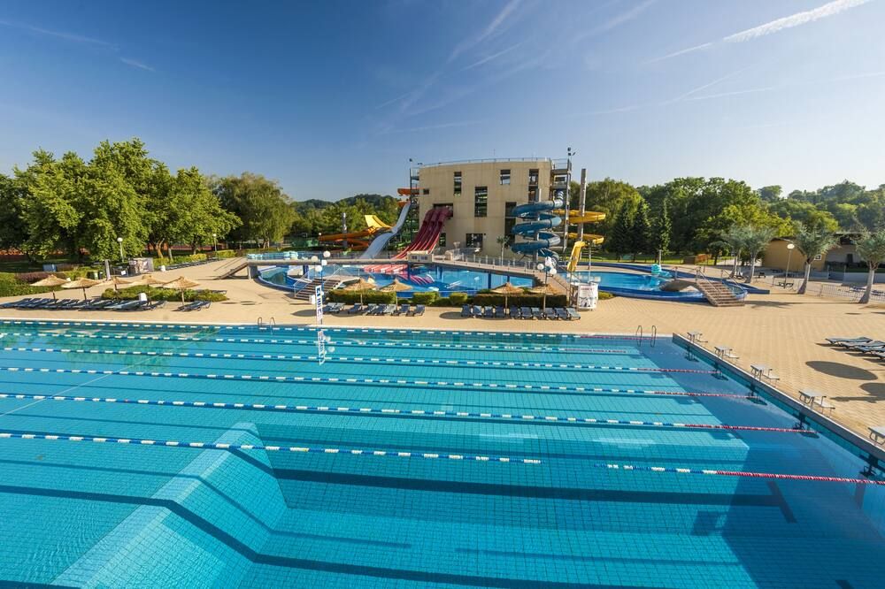 جراند هوتل بريموس-سافا هوتلز آند ريزورتس