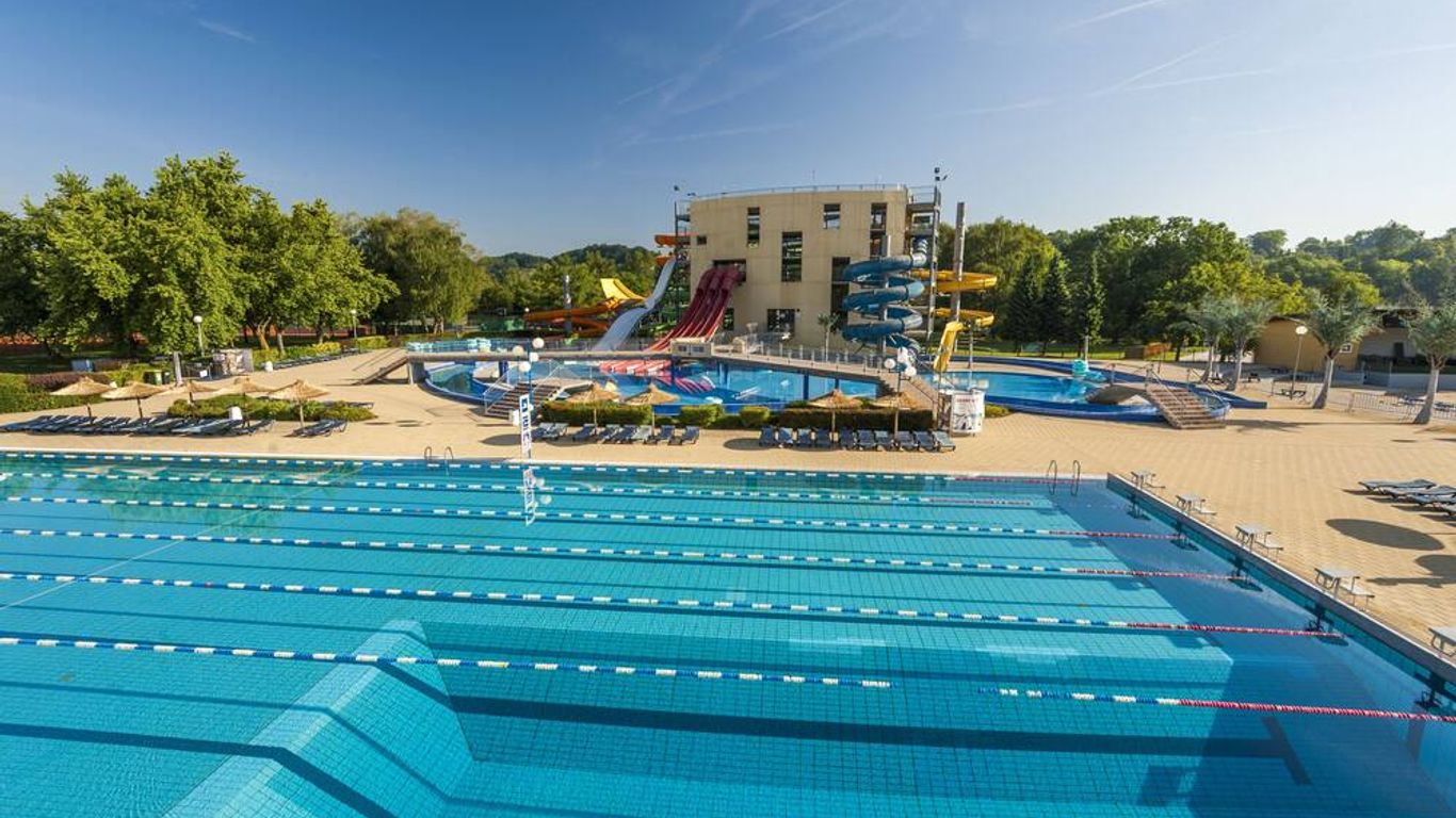 جراند هوتل بريموس-سافا هوتلز آند ريزورتس