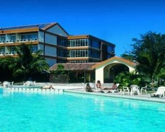 Cubanacan Bello Caribe - La Habana