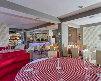 Park Polonezkoy Hotel - Istanbul - Restaurant