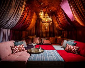 Virgin Hotels Edinburgh - Edinburgh - Living room