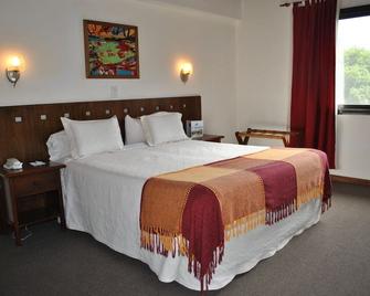 Villa De Merlo Hotel Spa - Villa de Merlo - Bedroom