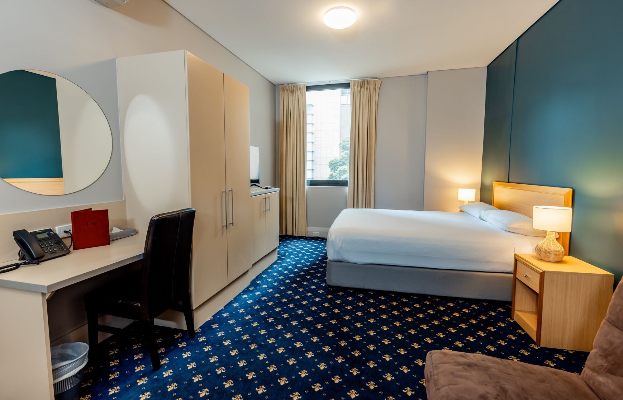 هوتل كورونيشن