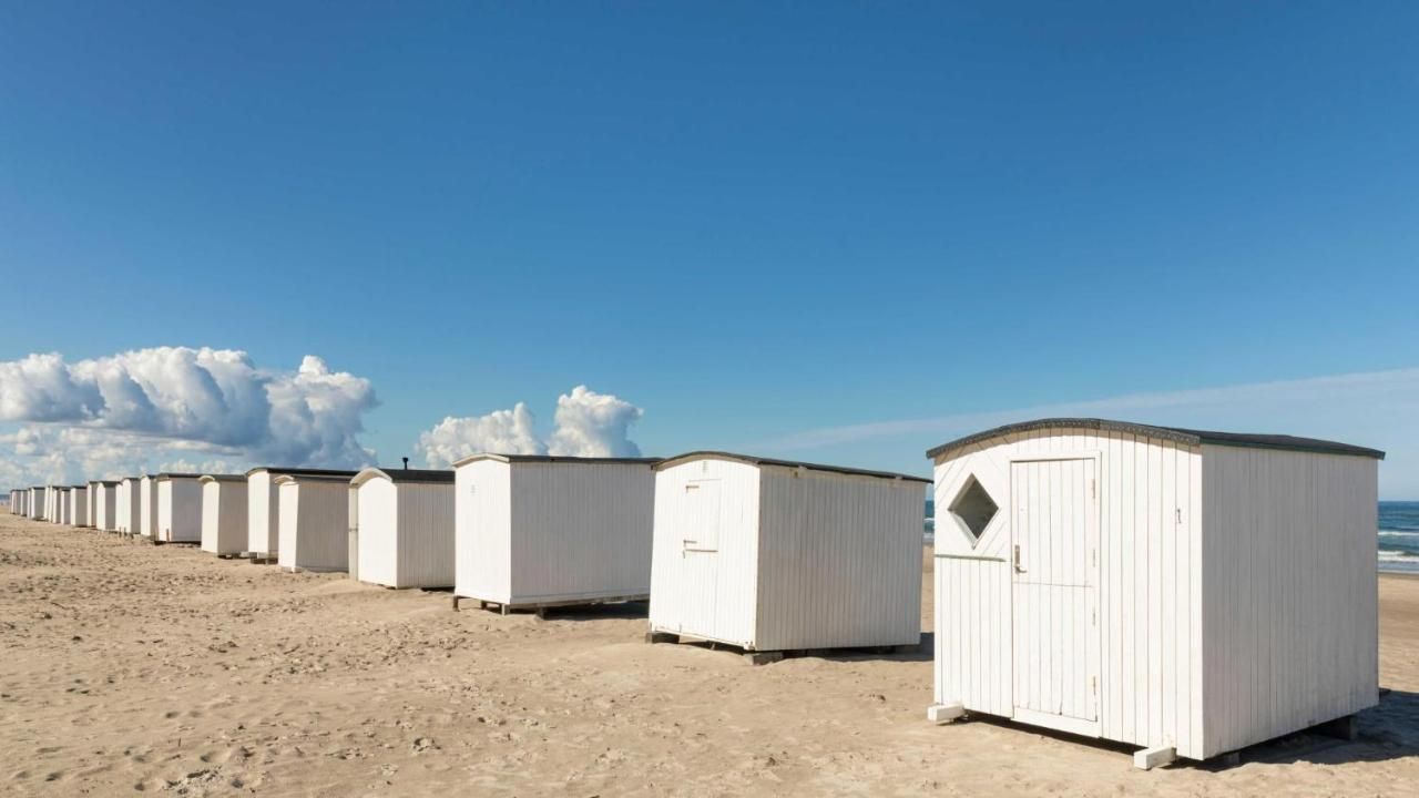 Villavilla 990 - Blokhus, Nordjylland – Blokhus