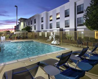 Hampton Inn & Suites Tucson East/Williams Center - Tucson - Pool