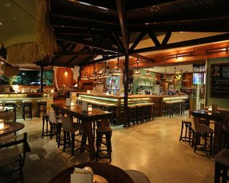 Hotel Magdalena - Pefkochori - Bar