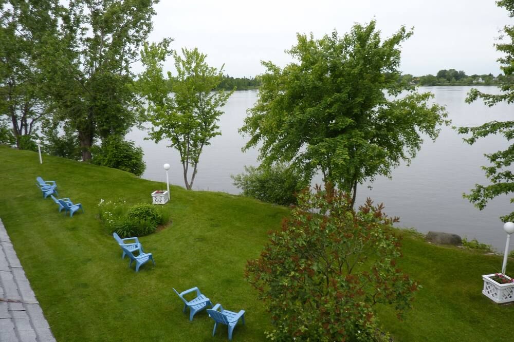 Motel Belle Riviere - Saint-Jean-sur-Richelieu
