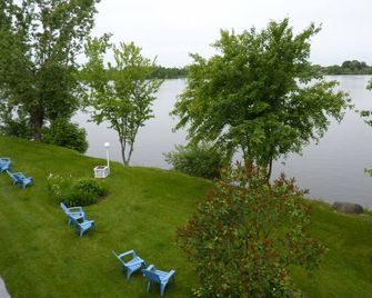 Motel Belle Riviere - Saint Jean