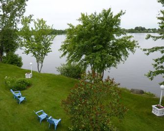 Motel Belle Riviere - Saint-Jean-sur-Richelieu