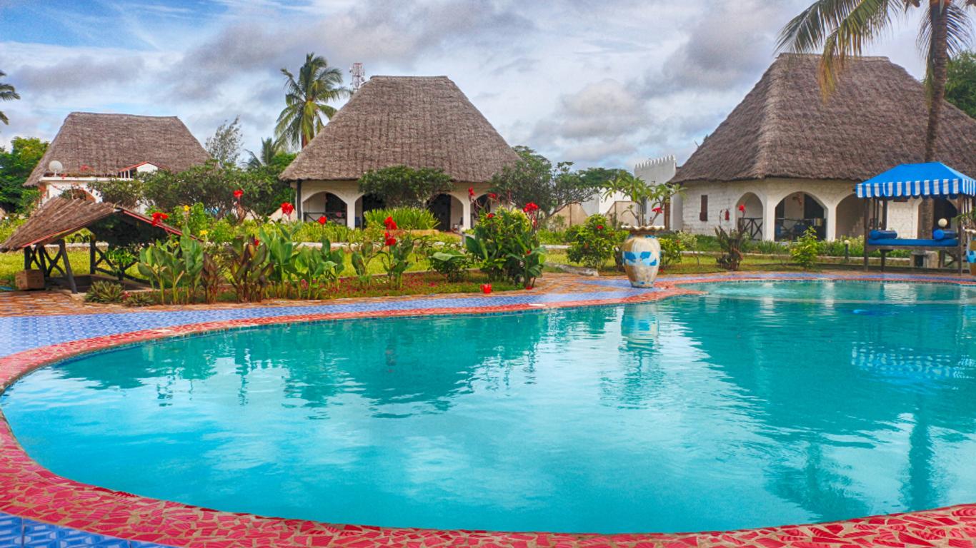 Mermaids Cove Beach Resort And Spa