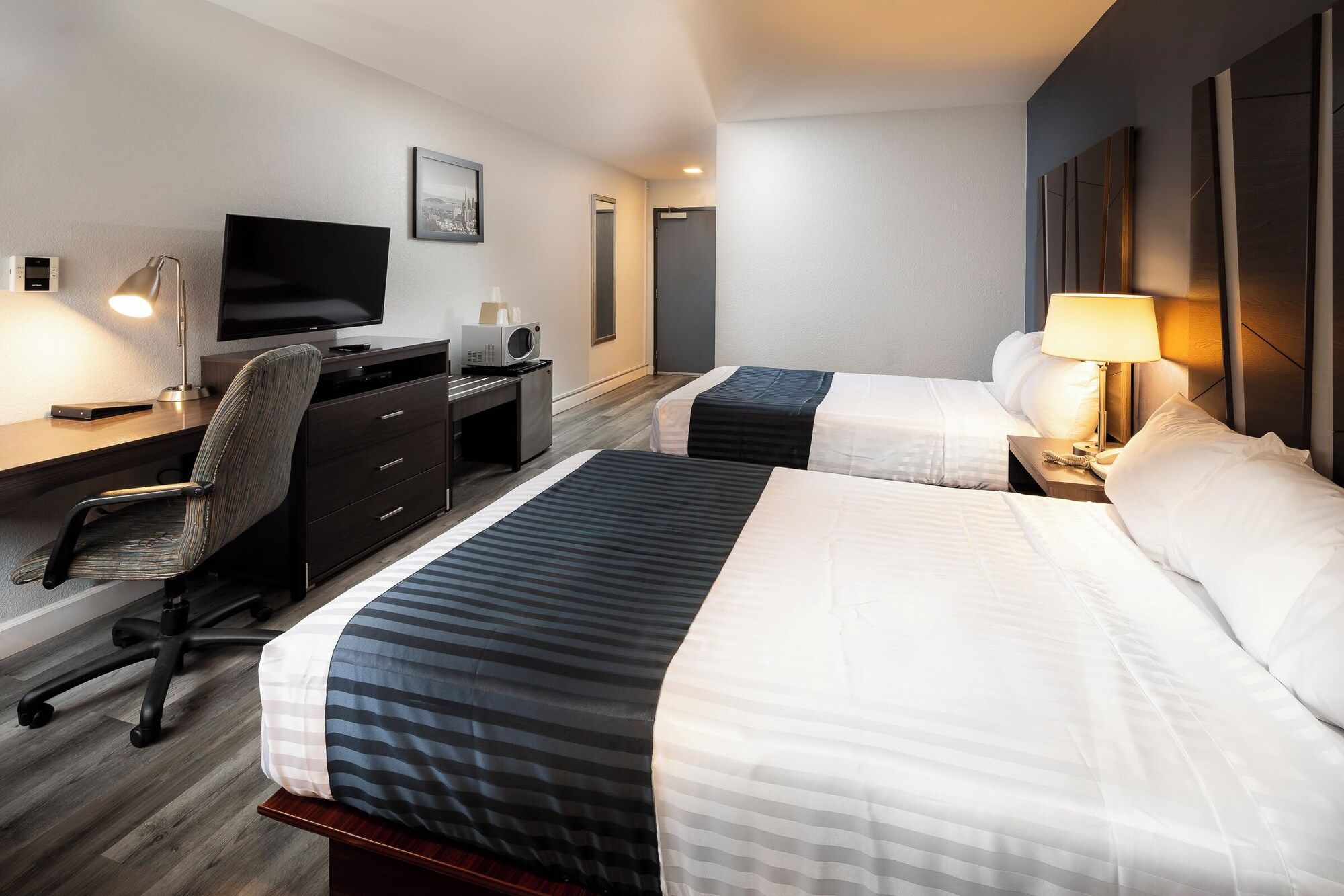 Hotel Mira Vista - El Cerrito