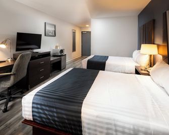 Hotel Mira Vista - El Cerrito